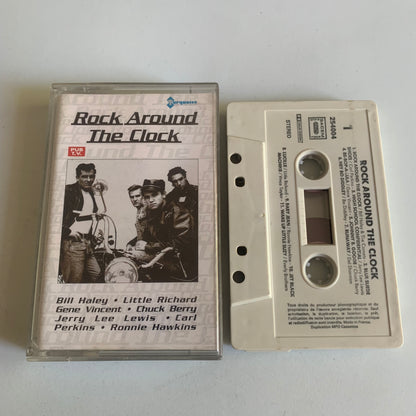 Rock Around the Clock - 1992 Occasion