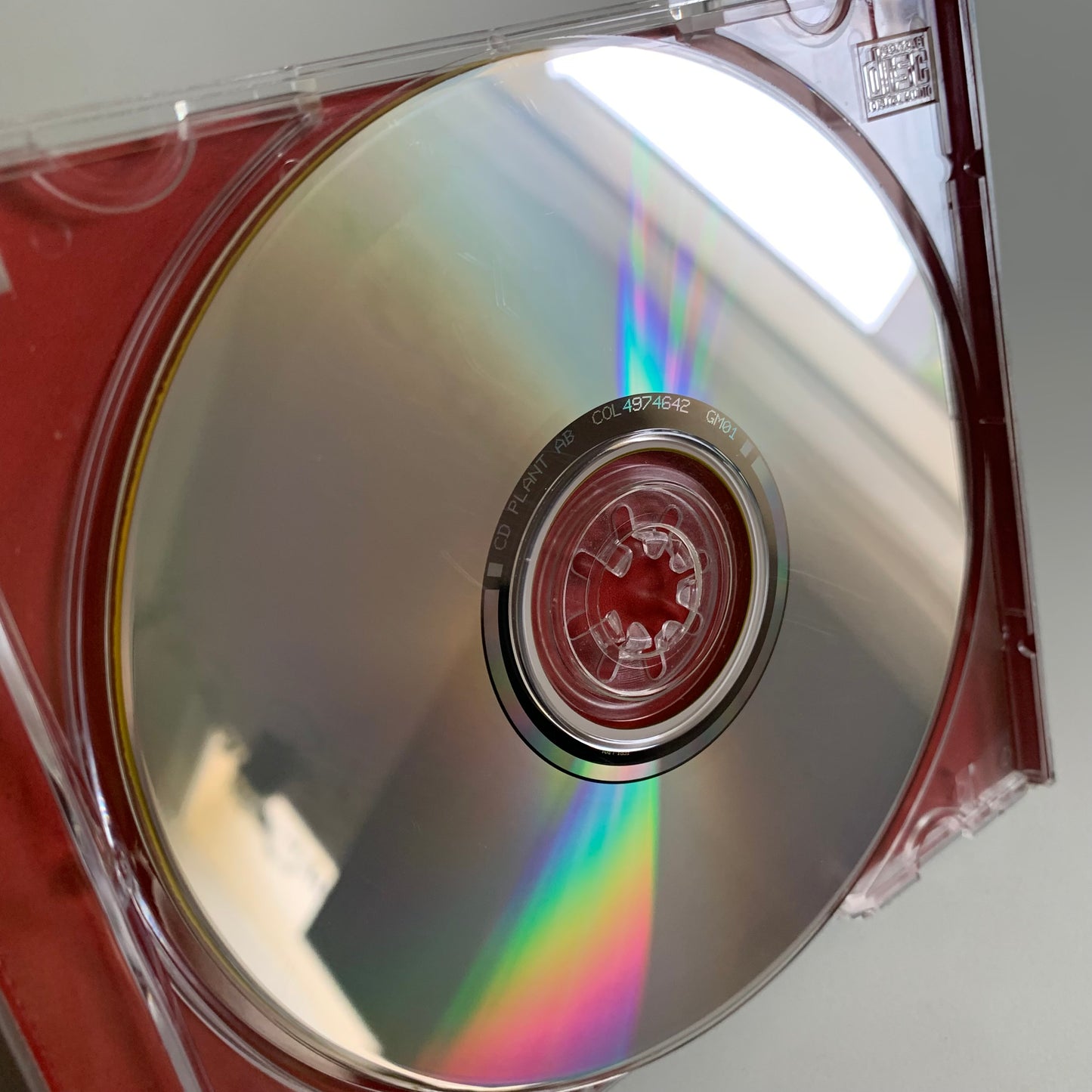 CD - Motorpsycho - Let Them Eat Cake - 2000 Occasion