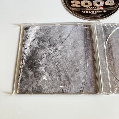 CD - Compilation - Rap & R'N'B Non Stop 2004