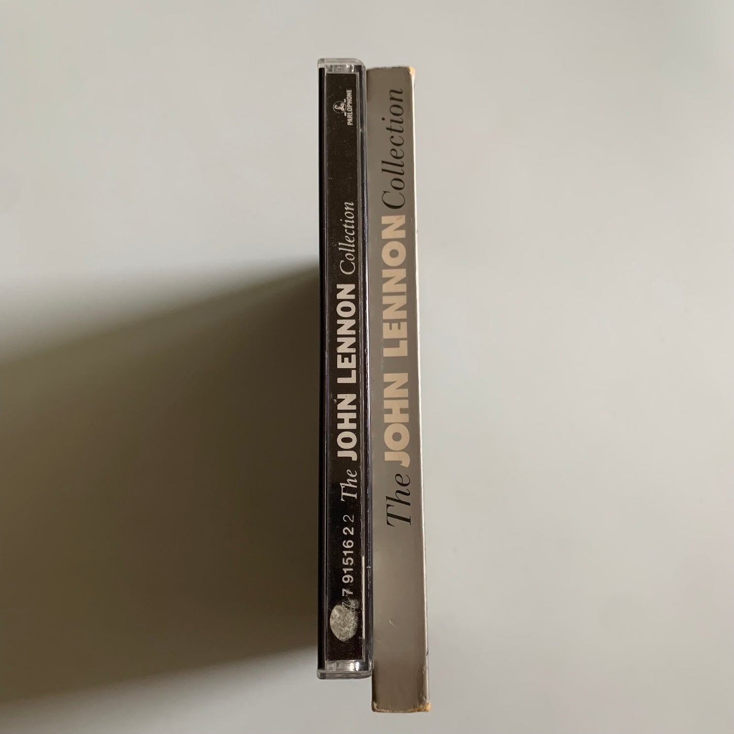 John Lennon - The John Lennon Collection - 1994 Occasion