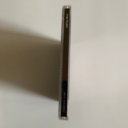 CD - The Music - 2002 Occasion