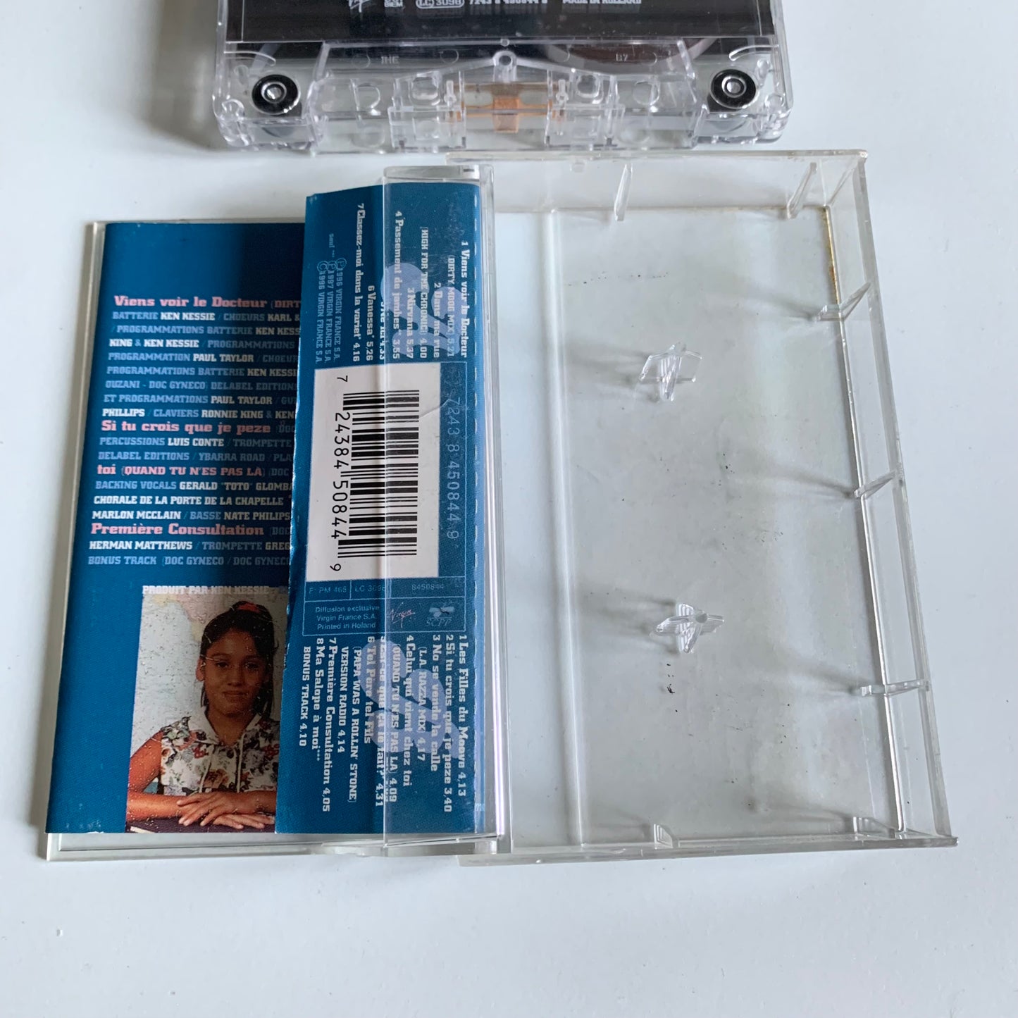 Doc Gynéco - Première Consultation - 1997 Occasion