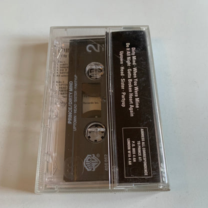 Prince - Dirty Mind - 1980 Occasion