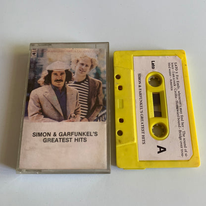 Simon & Garfunkel - Simon And Garfunkel's Greatest Hits - Occasion