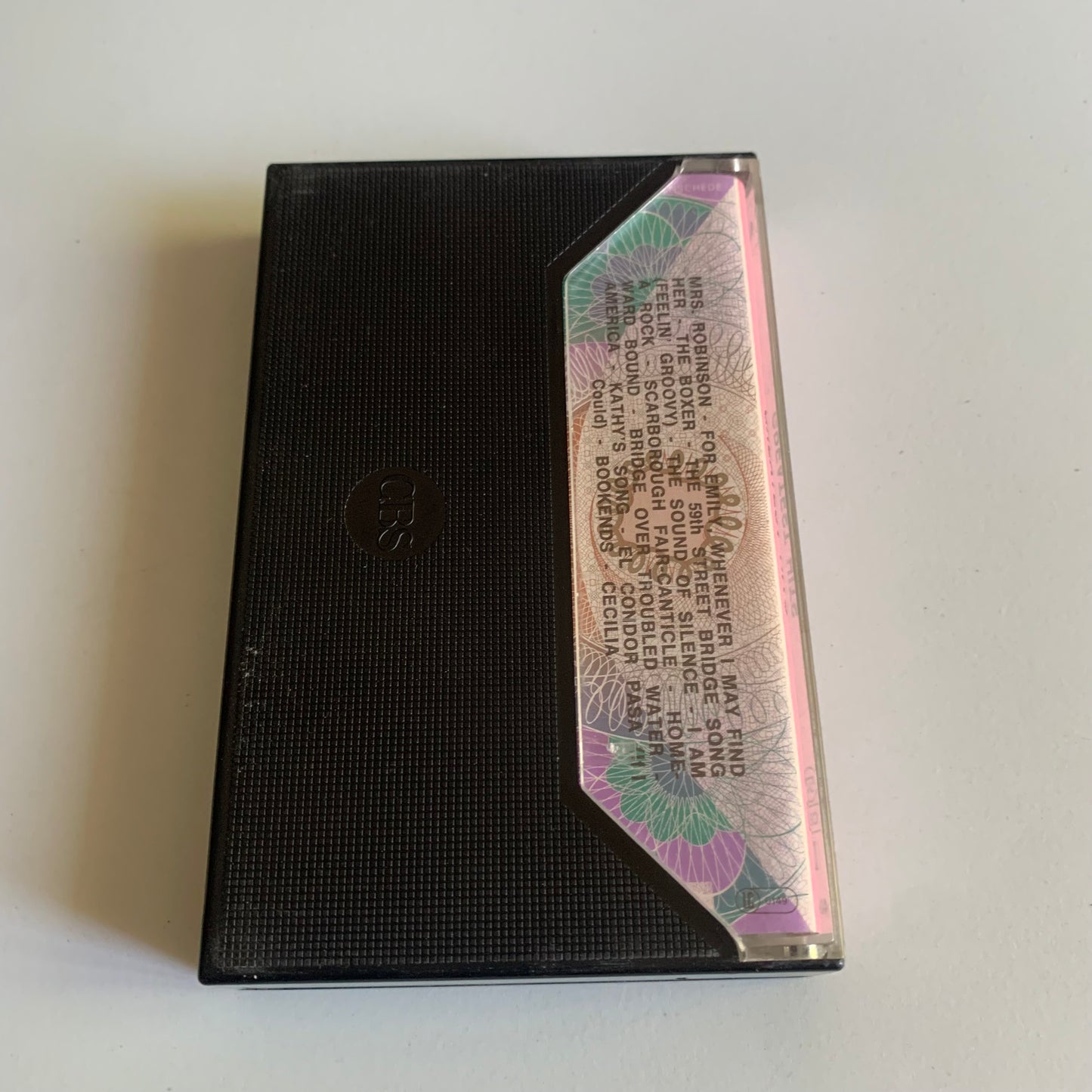 Simon & Garfunkel - Greatest Hits - 1974 Occasion