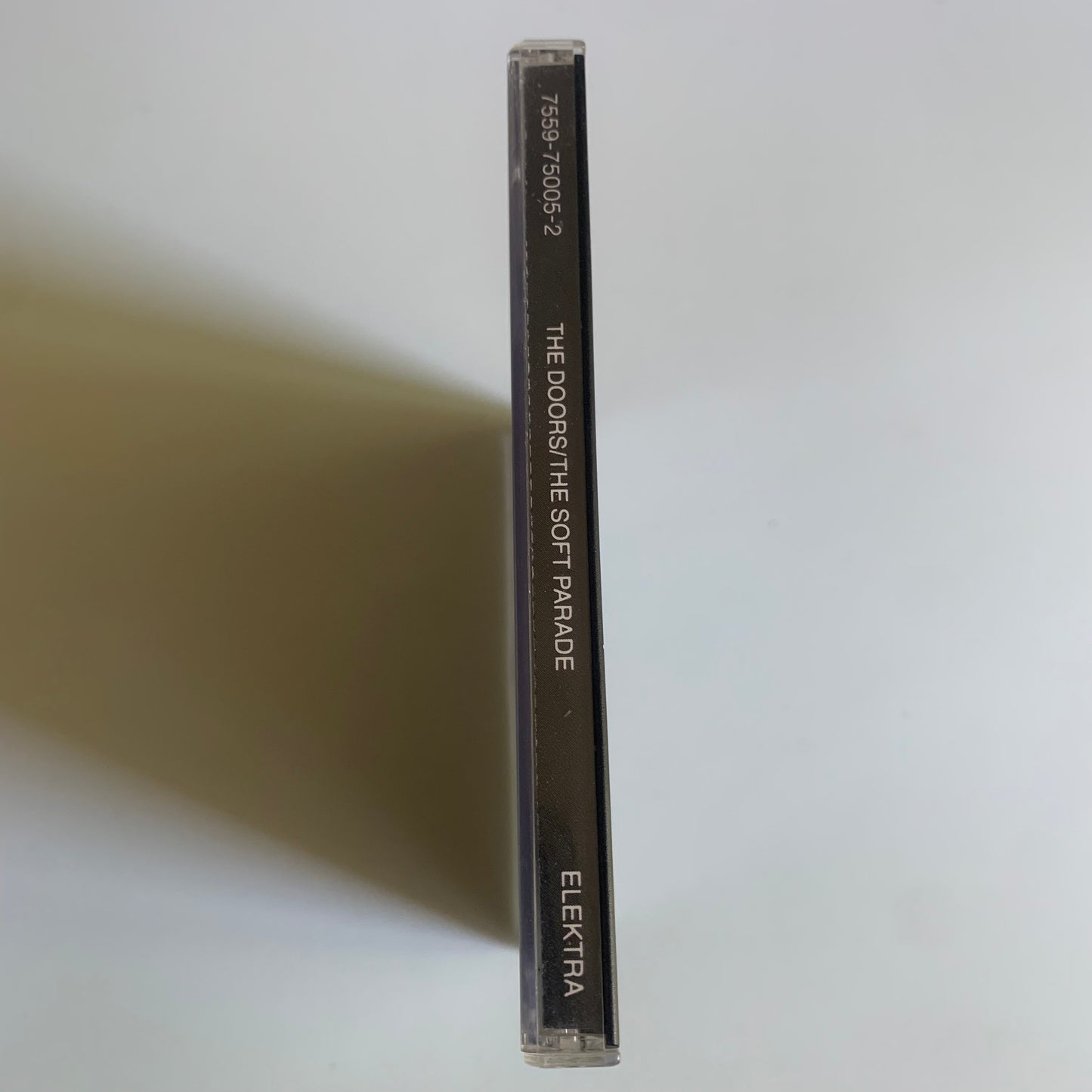 The Doors - The Soft Parade - Occasion