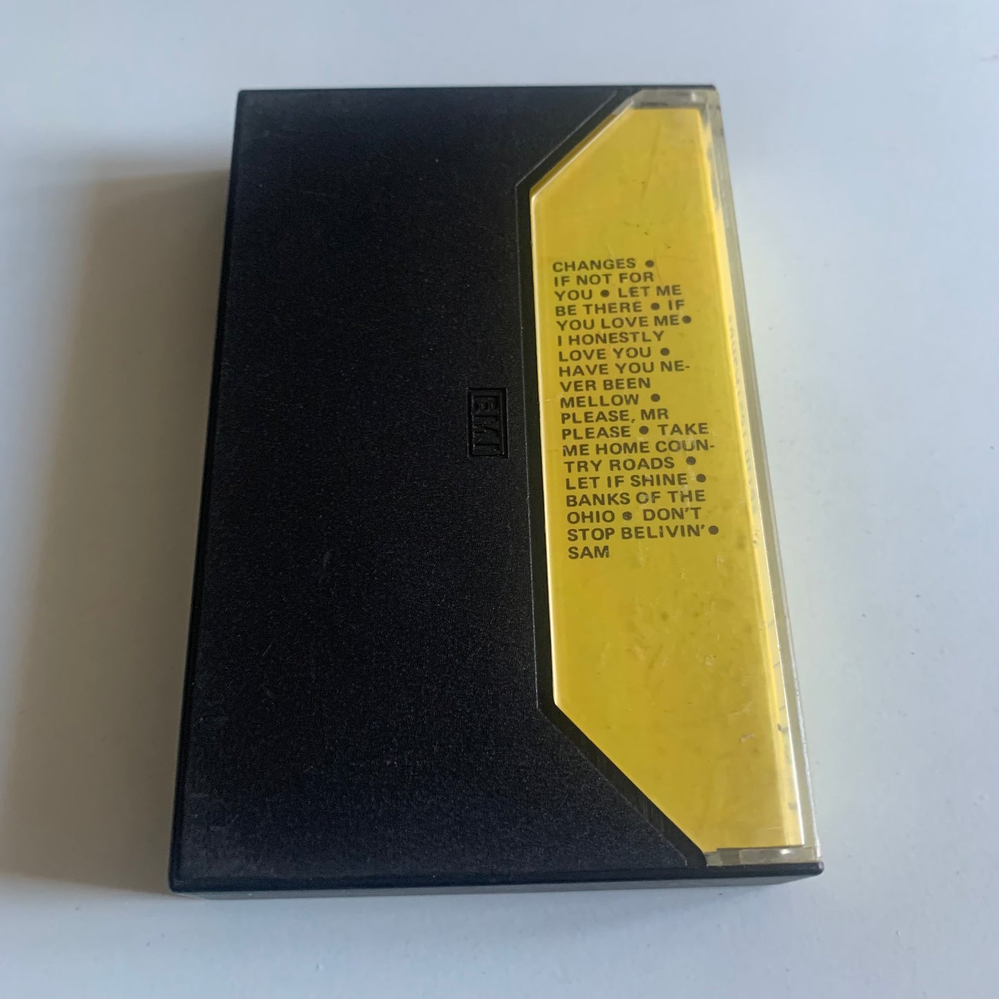 Olivia Newton-John - Greatest Hits - Occasion