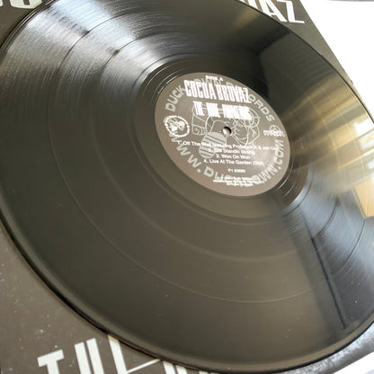 Cocoa Brovaz - The Rude Awakening - Double LP 1998
