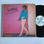 Jermaine Jackson - Jermaine - LP 1981 Occasion