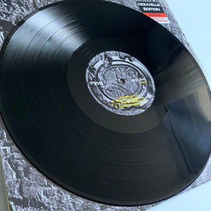 Sniper - Gravé Dans La Roche - Double LP 2019 Occasion