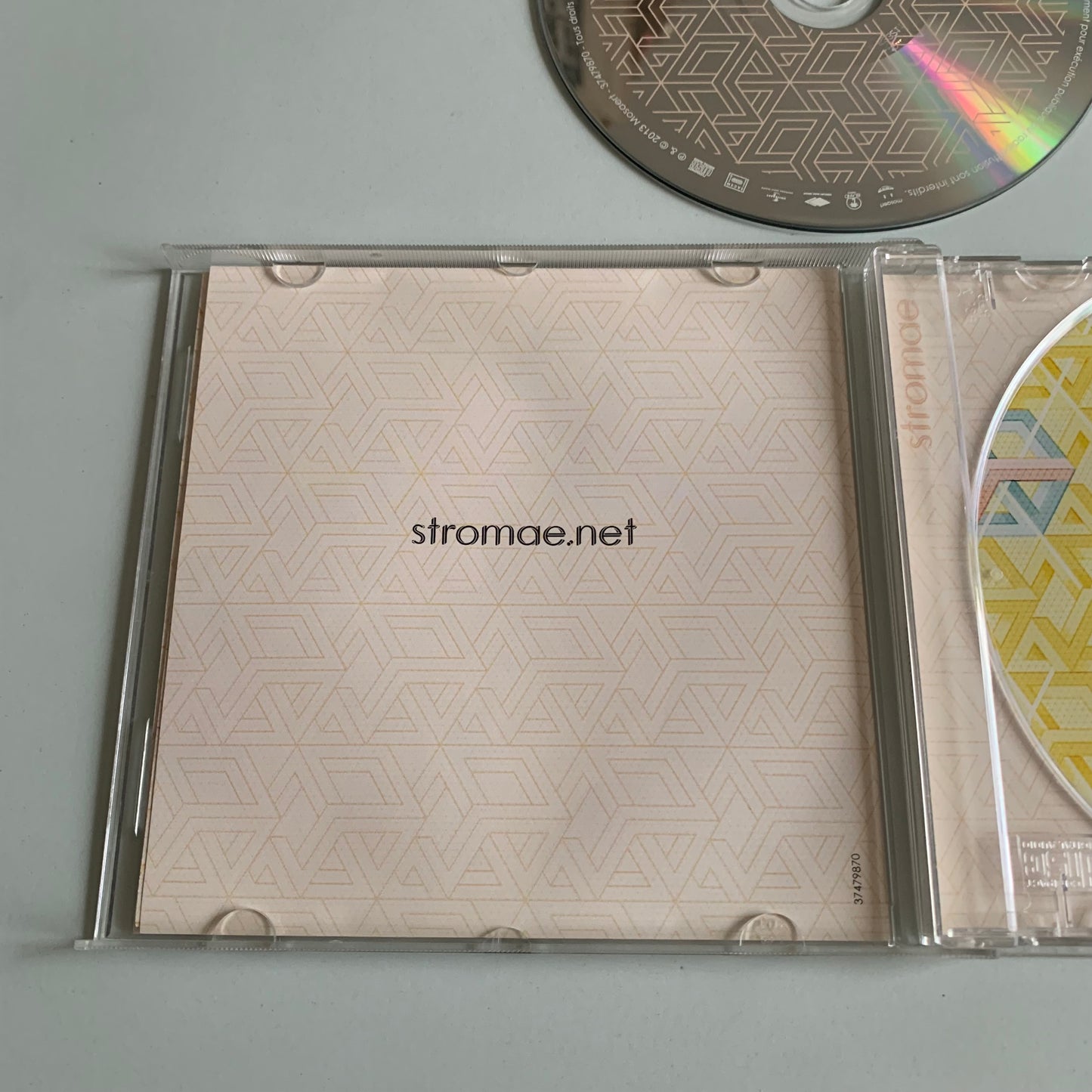 CD - Stromae - Racine Carrée - 2013 Occasion