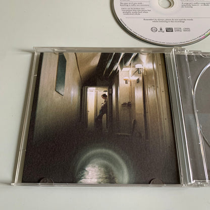 CD - Jarvis - The Jarvis Cocker Record - 2006 Occasion