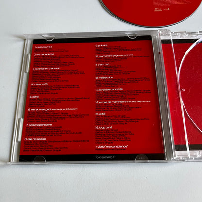 CD - Singuila - On Ne Vit Qu'Une Fois - 2003