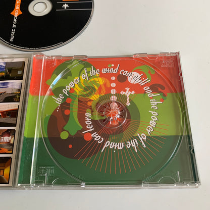 Tupac 2Pac - The Rose Vol. 2 - 2005 Occasion