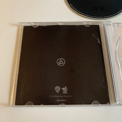 CD - Linkin Park - Living Things - 2012 Occasion