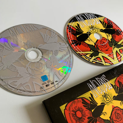 CD & DVD - Incubus - A Crow Left Of The Murder - 2004 Occasion