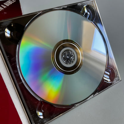 CD & DVD - Green Day - Bullet In A Bible - 2005