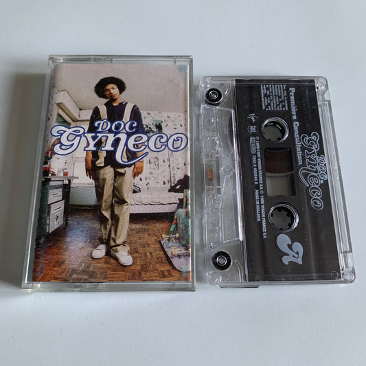 Doc Gynéco - Première Consultation - 1997 Occasion