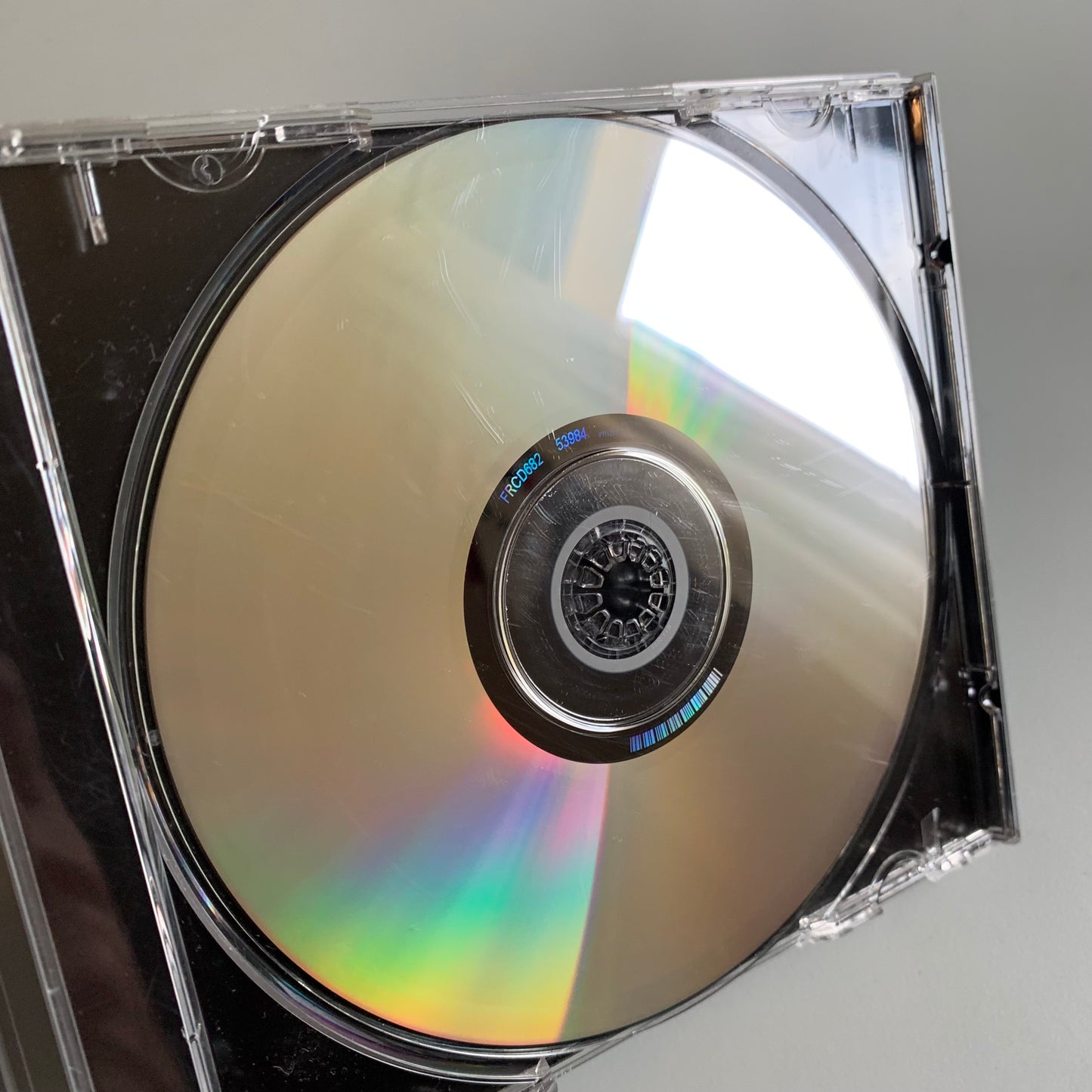 CD - Toto - Toto XIV - 2015 Occasion