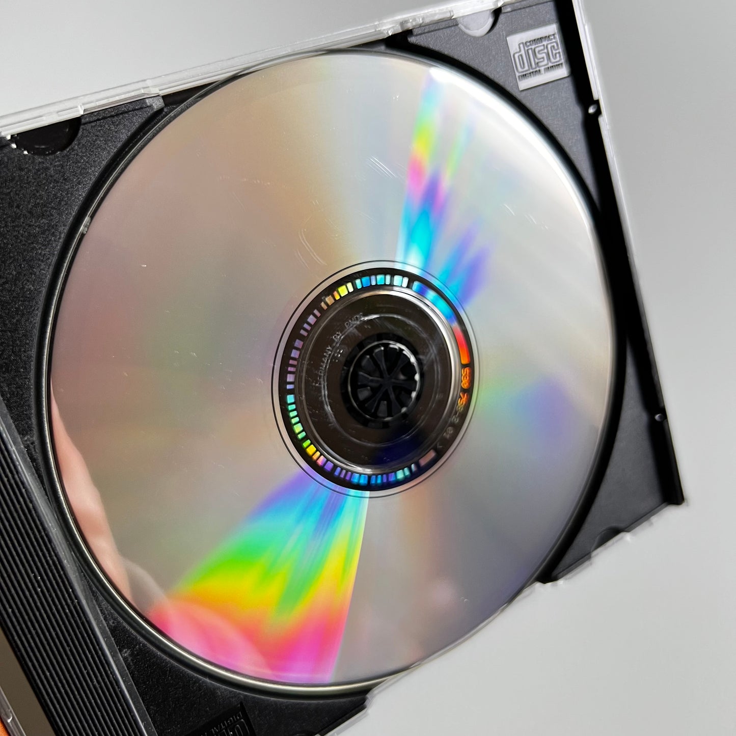 CD - Taral - This Time - 1997