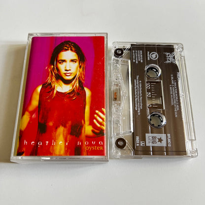 Heather Nova - Oyster - 1994