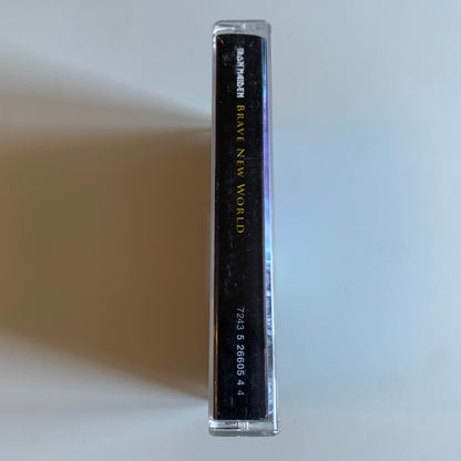 Iron Maiden - Brave New World - 2000 Occasion