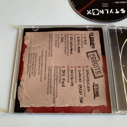 Les Skalopes - Les Skalopes vs Stylnox - 2006 Occasion