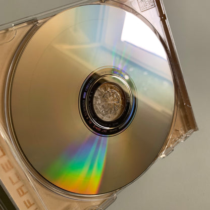 CD - Godsmack - Faceless - 2003 Occasion