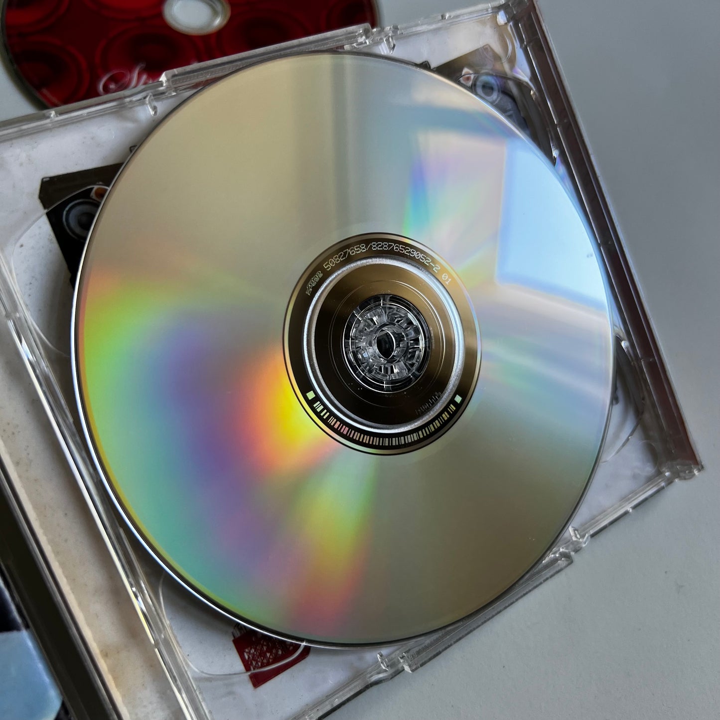CD - OutKast - Speakerboxxx / The Love Below - 2003