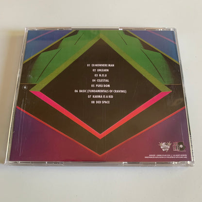 Godsleep - Coming Of Age - 2018 Occasion