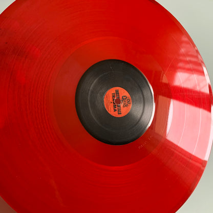 DJ Quik - Trauma Instrumentals - Double LP 2006