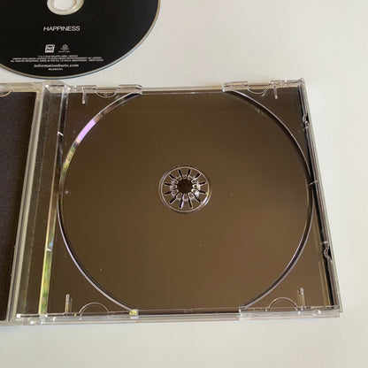 Hurts - Happiness - 2010 Occasion