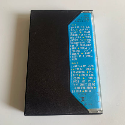 The Beatles - The Beatles Vol. I - 1978 Occasion