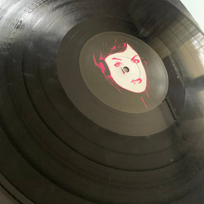 David Guetta - Love Don’t Let Me Go - Maxi 2002 Occasion