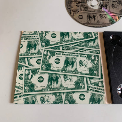 CD - Culture - Payday - 2000 Occasion