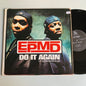 EPMD - Do It Again - Single Promo 1997