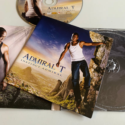 Admiral T - Instinct Admiral - 2010 Occasion