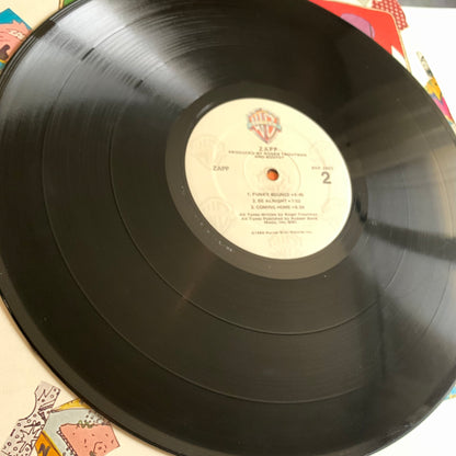 Zapp - Zapp - LP 1980