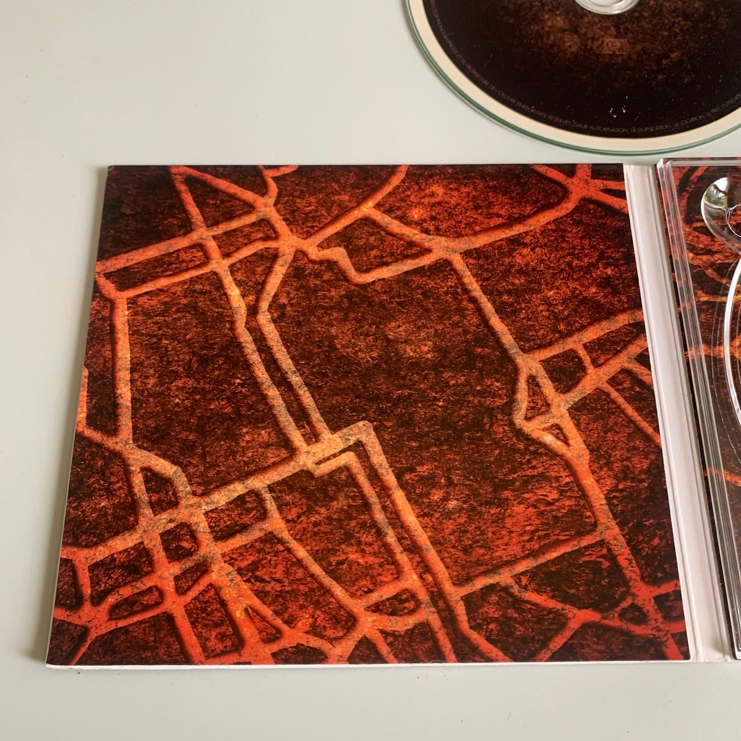 Joef et Fogsprod - Les Fourmis - Occasion