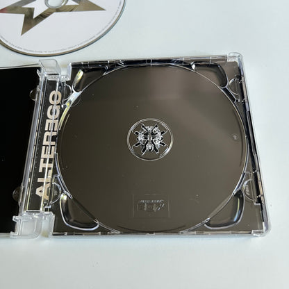 CD - Lisa - Alter Ego - 2025