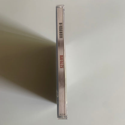 H Magnum - Rafales - 2009 Neuf sous Blister