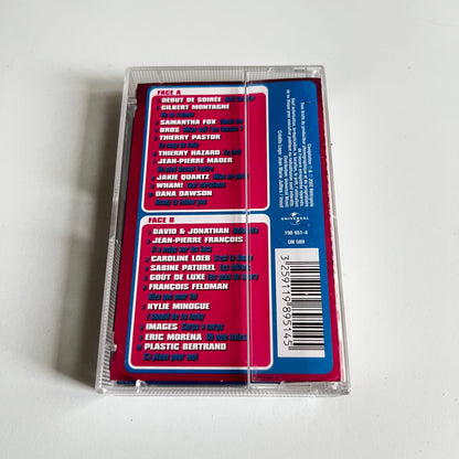 Compilation - Les Tubes Du Grenier 2 - 2002