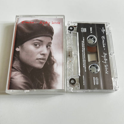Emilia - Big Big World - 1999