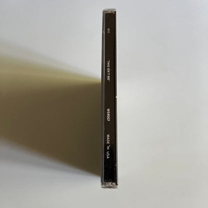 CD - 411 - This Isn't Me - 1991