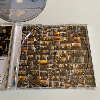 CD - Rain Colors - White Horizon - 2009 Occasion