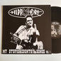 Hippycore - My Stupid Country Songs Vol. I - LP 2007