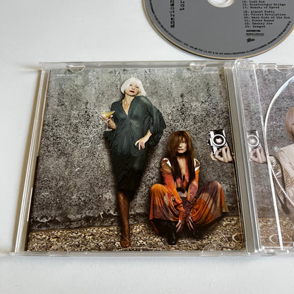 CD - Tori Amos - American Doll Posse - 2007