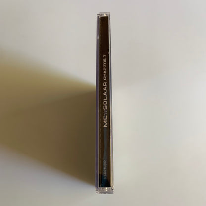 MC Solaar - Chapitre 7 - 2007 Occasion