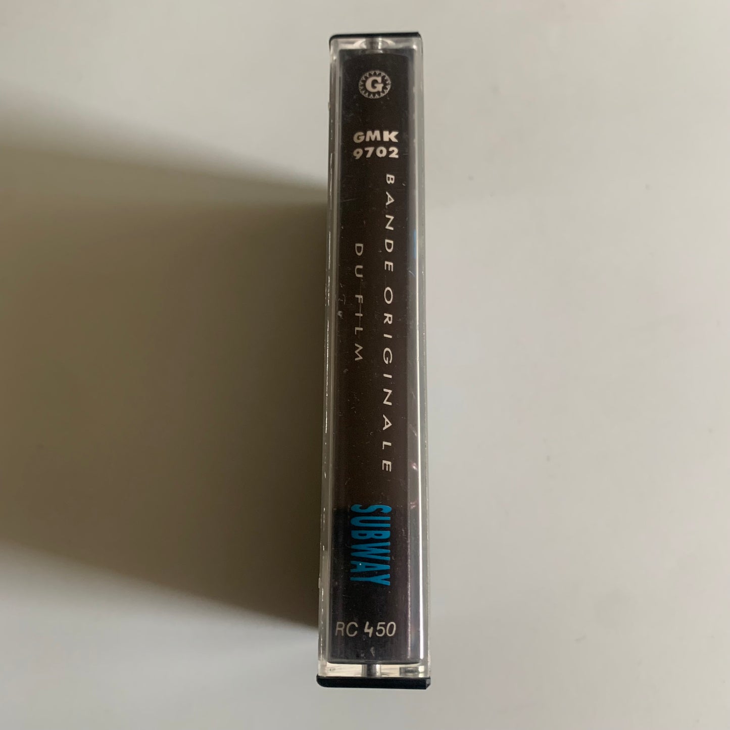 Subway - Bande Originale du Film - 1985 Occasion