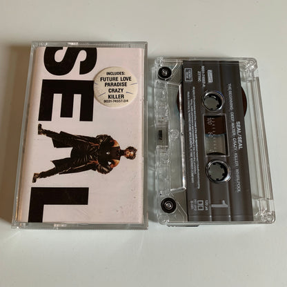 Seal - Seal - 1991 Occasion